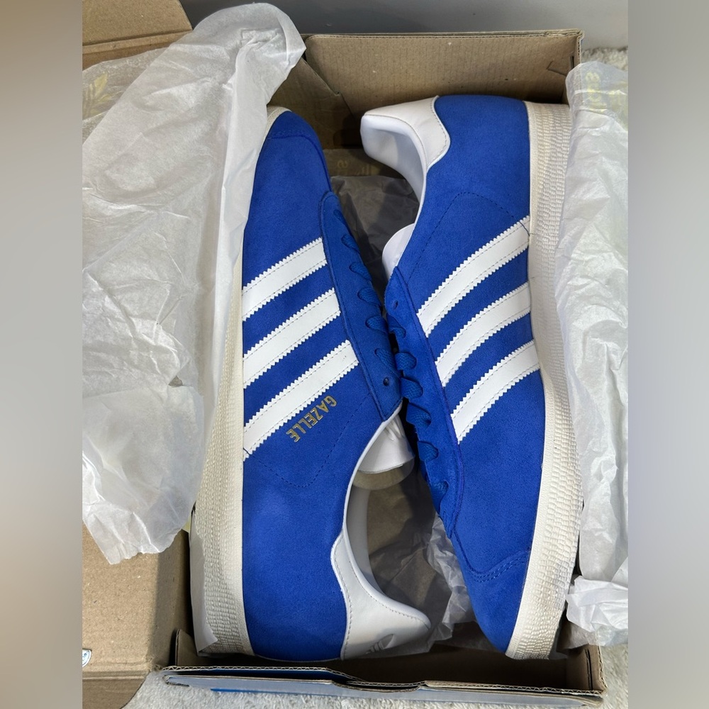 Adidas Gazelle - Picture 11 of 12